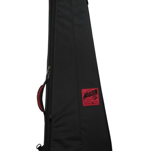 Reunion Blues Aero Series Bass Guitar Case in stock
