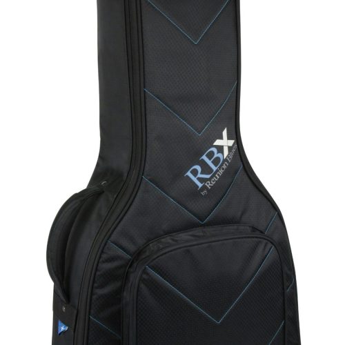 Reunion Blues RBX Dreadnought Guitar Gig Bag in stock