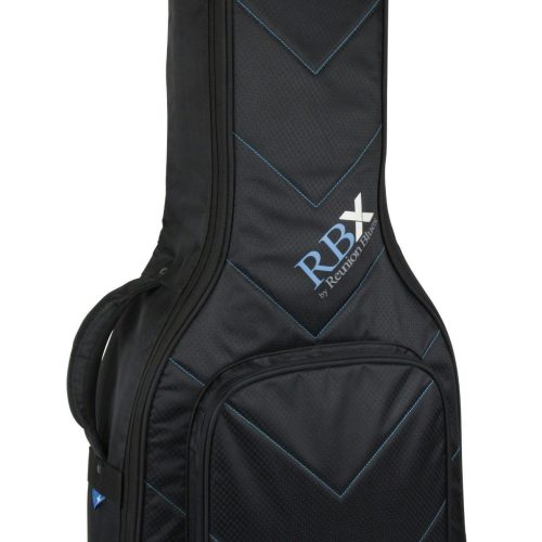 Reunion Blues RBX Small Body Acoustic/Classical Guitar Gig Bag in stock
