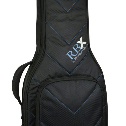 Reunion Blues RBX Electric Guitar Gig Bag in stock