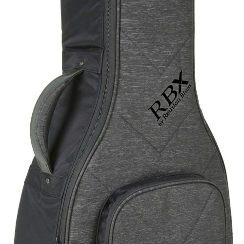 Reunion Blues RBX Oxford Dreadnought Guitar Gig Bag in stock