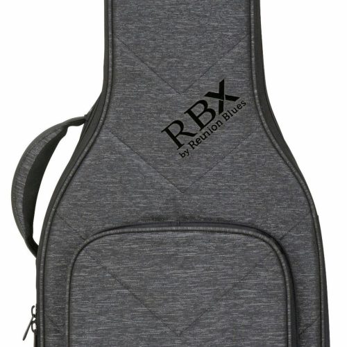 Reunion Blues RBX Oxford Electric Guitar Gig Bag in stock