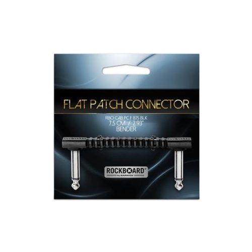 Rockboard Bender75 - Flat Pedal Connector - 2 15/16'' in stock