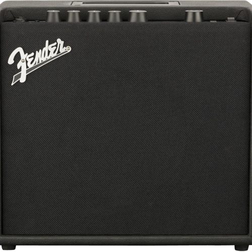 Fender Mustang LT25 Guitar Amp in stock