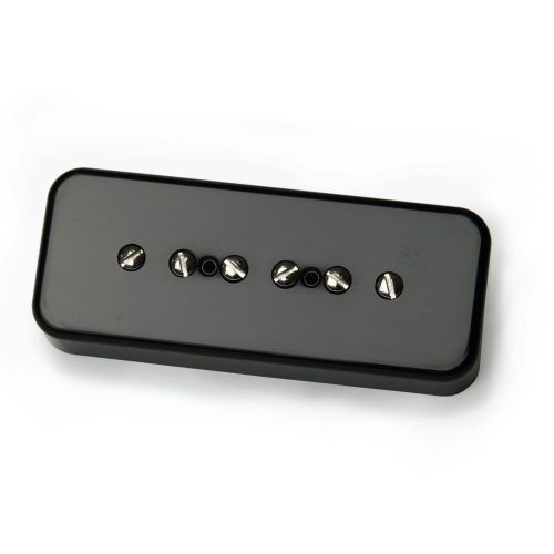 Bare Knuckle Boot Camp P90 - Old Guard - Black - Neck in stock