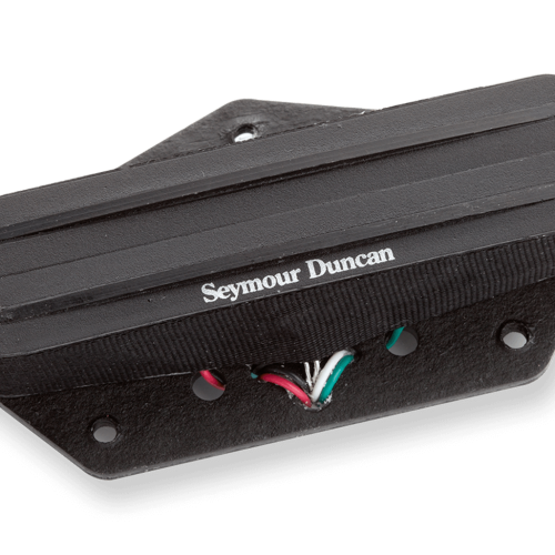 Seymour Duncan STHR-1B Hot Rails Mini Humbucker for Tele Bridge in stock
