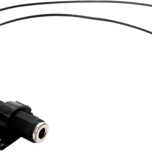 K&K Sound Twin Spot External 2 Head Piezo Transducer in stock