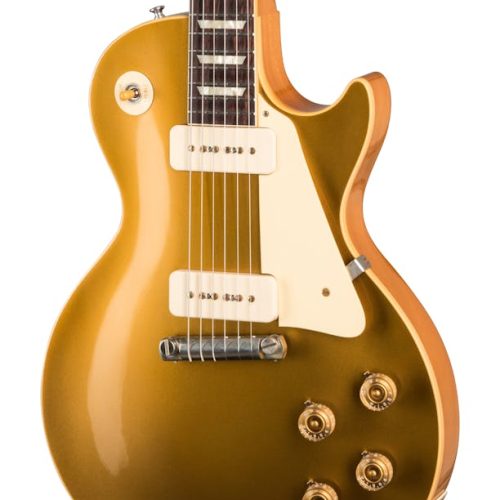 Gibson Custom Shop 1954 Les Paul Goldtop Reissue VOS in stock