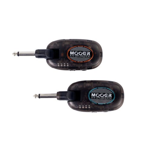 Mooer AP10 Instrument Wireless System in stock