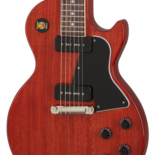 Gibson USA Les Paul Special In Vintage Cherry in stock