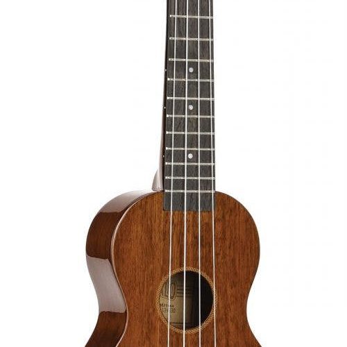 Mahalo Java Soprano Ukulele MJ1 Mahogany in stock