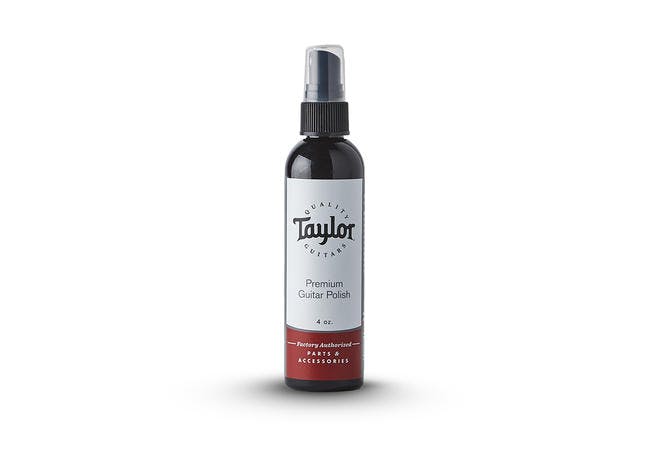 Taylor Guitar Polish, 4 oz. in stock