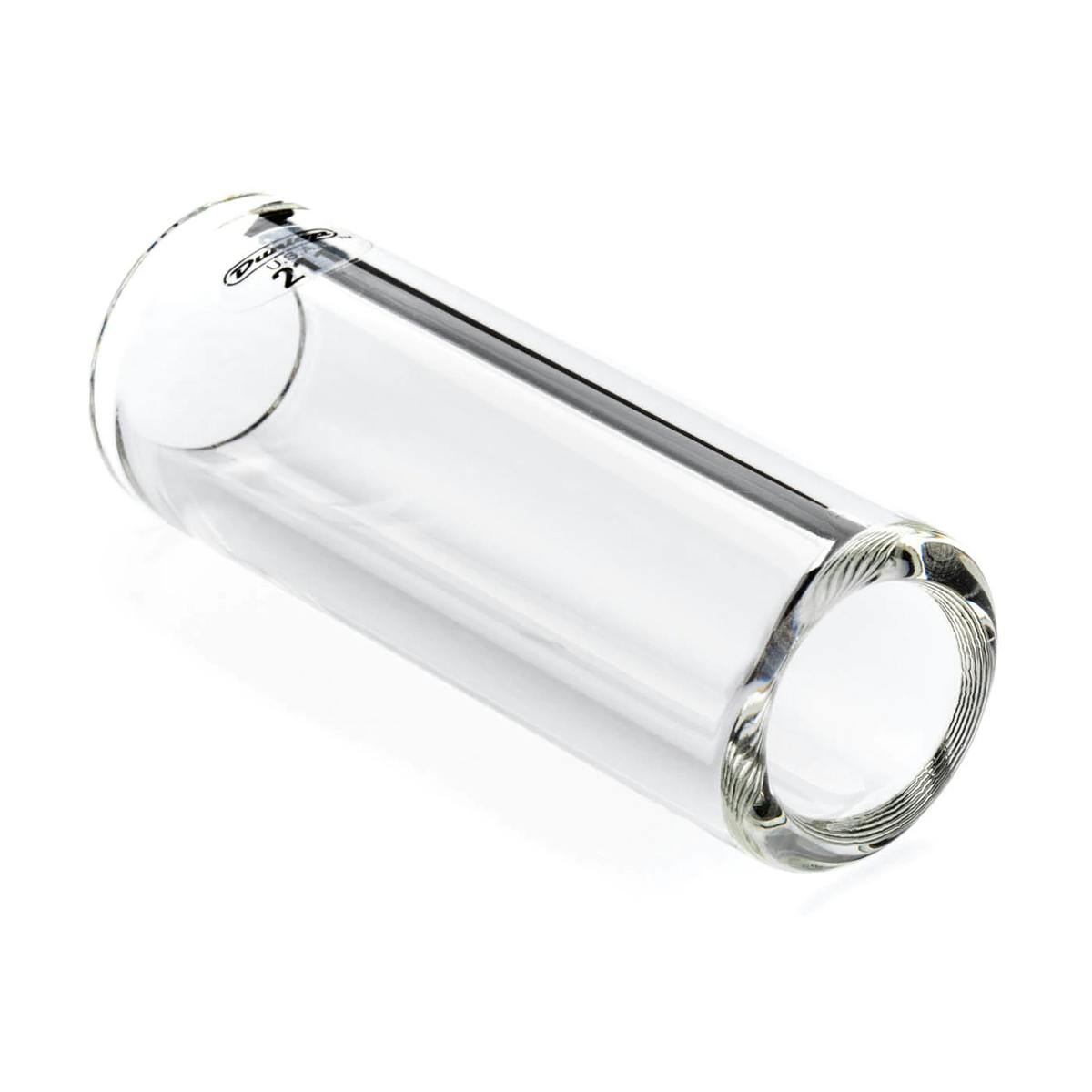 Jim Dunlop Heavy Small Glass Slide in stock