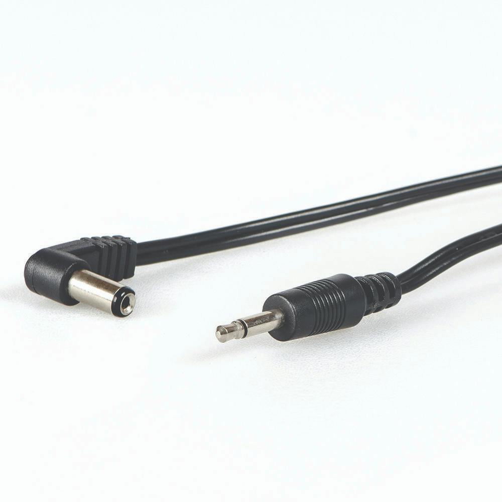 T-Rex Mini Jack Pedal Power Cable - 50cm in stock