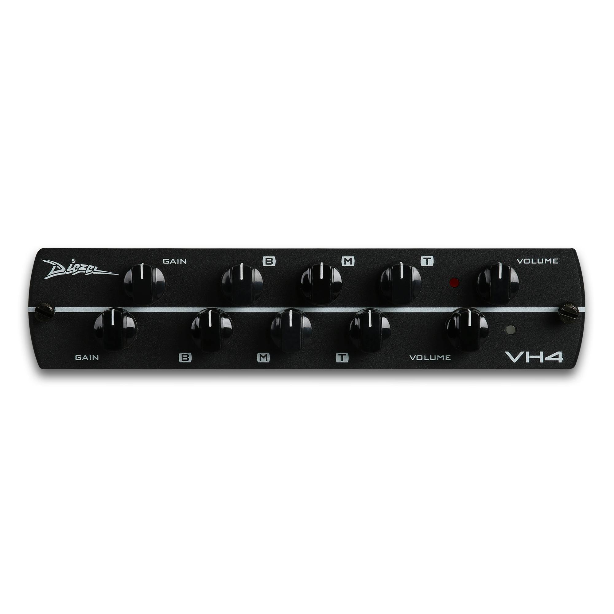 Synergy Diezel VH4 Preamp Module in stock