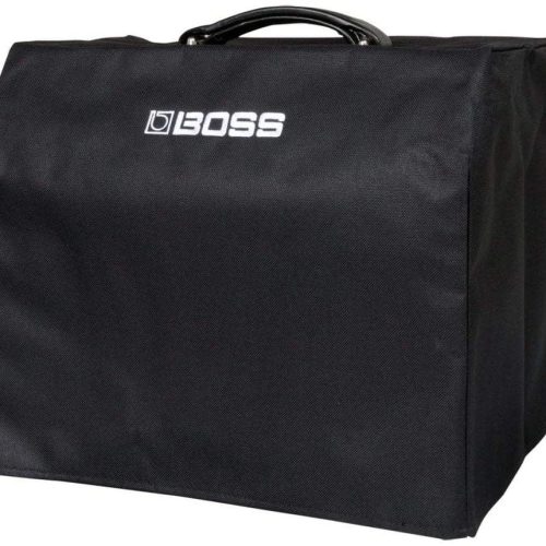 Boss Acoustic Singer Live Amp Cover in stock