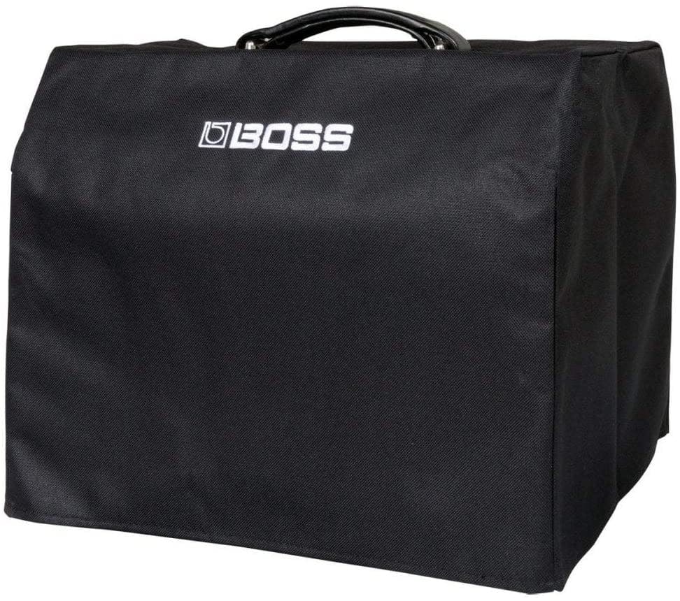 Boss Acoustic Singer Live Amp Cover in stock