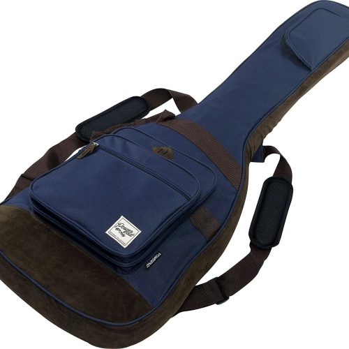 Ibanez Powerpad Designer Collection Acoustic Guitar Gigbag in Navy in stock