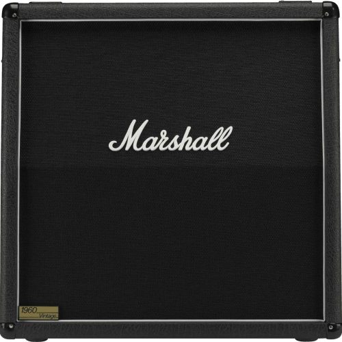 Marshall 1960AV 4x12" Angled Amp Cabinet in stock