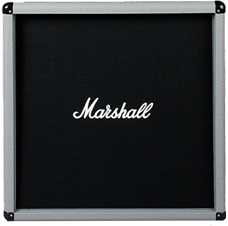 Marshall Limited Edition 2555BV Silver Jubilee Straight Cab in stock