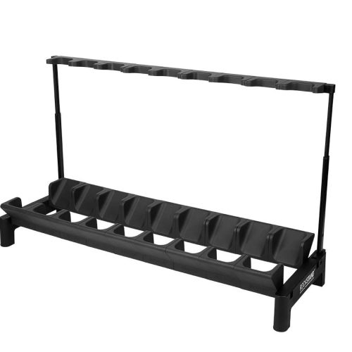Rockstand Modular Multiple Stand 9E For 9 Electric Guitars and Basses in stock