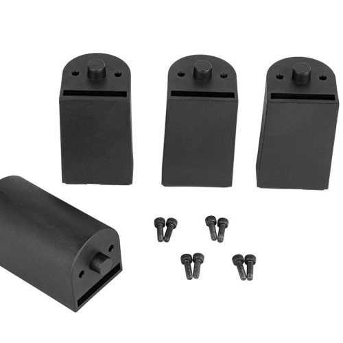 Rockstand Foot Riser Set For Modular Multiple Stand ideal for Flying V or Explorer in stock