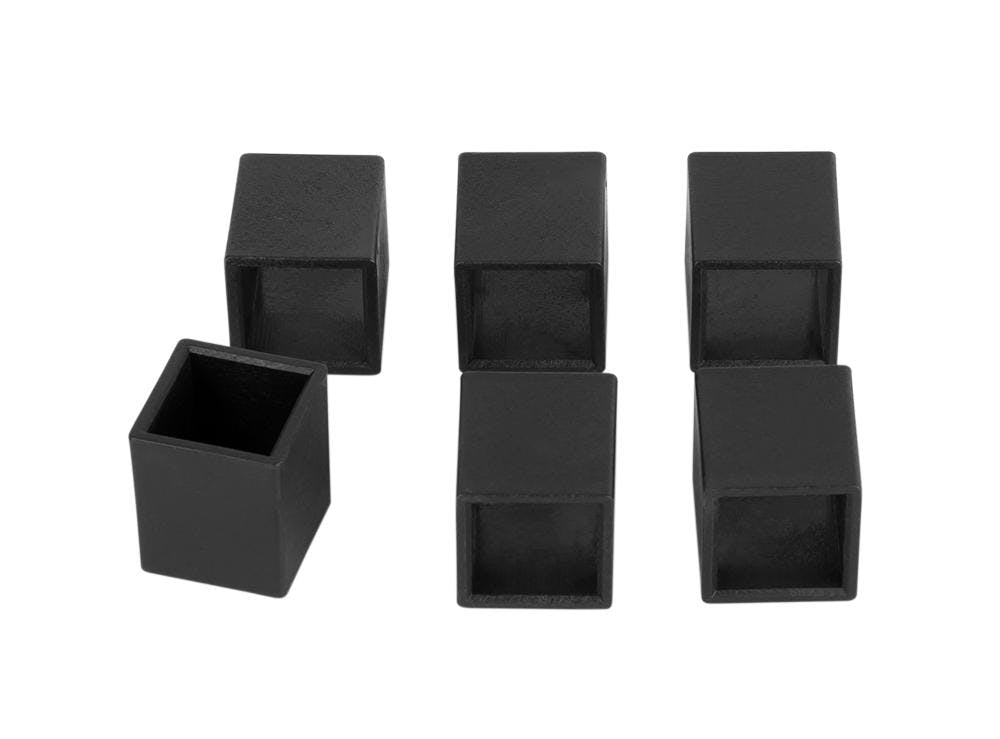 Rockstand Spacer Set For Modular Multiple Stand 6 pieces in stock - Image 1