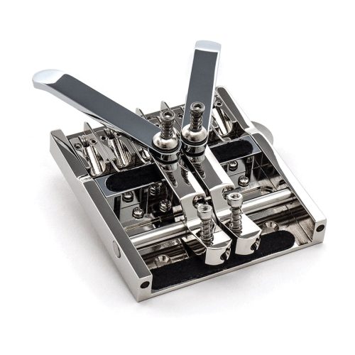 Duesenberg Multibender bridge in stock