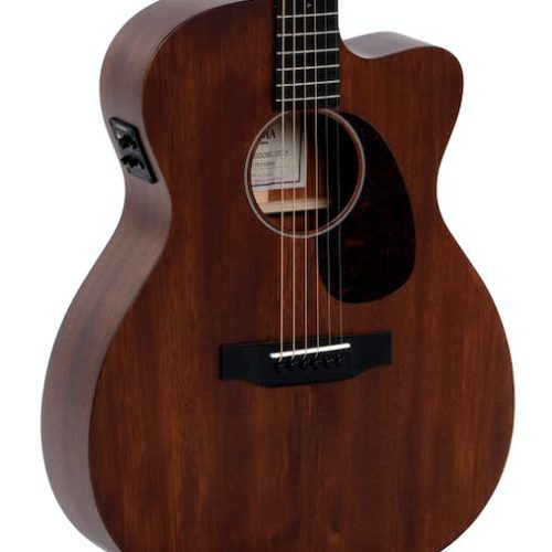Sigma 000MC-15E Mahogany 000 Electro Acoustic in stock