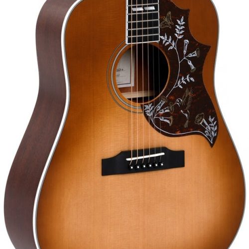 Sigma DM-SG5 Mahogany Dreadnought Electro Acoustic in stock