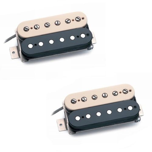 Seymour Duncan Slash APH-2S Zebra Humbucker Guitar Pickup Set in stock
