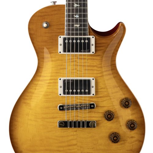 PRS 40th Anniversary McCarty SC56 Limited Edition in McCarty Sunburst in stock