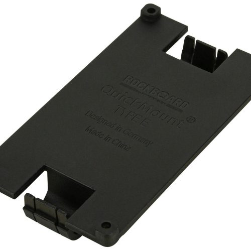 RockBoard QuickMount Type E for Standard Boss Pedals in stock