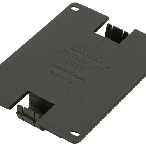 RockBoard QuickMount Type C for Large Vertical Pedals in stock