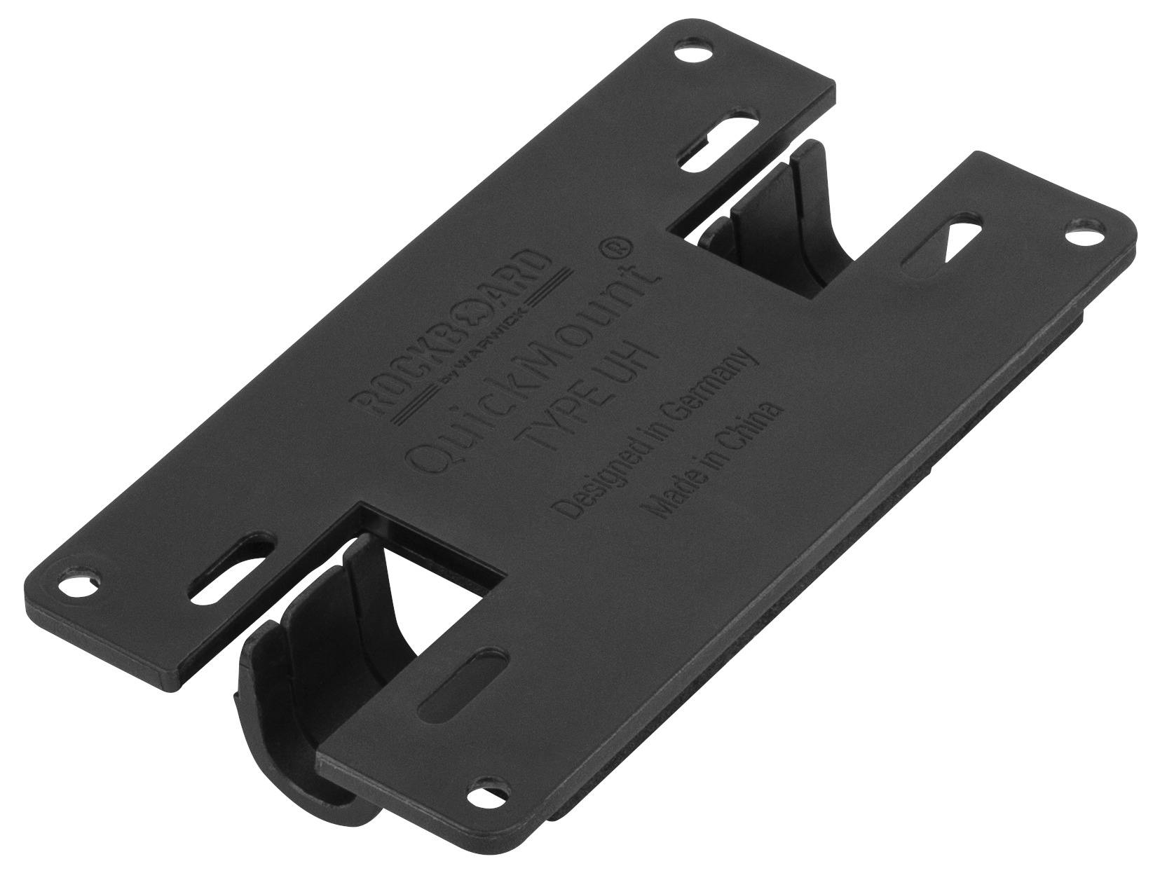 RockBoard QuickMount Type UH Universal Plate for Horizontal Pedals in stock