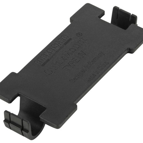RockBoard QuickMount Type UV Universal Plate for Vertical Pedals in stock