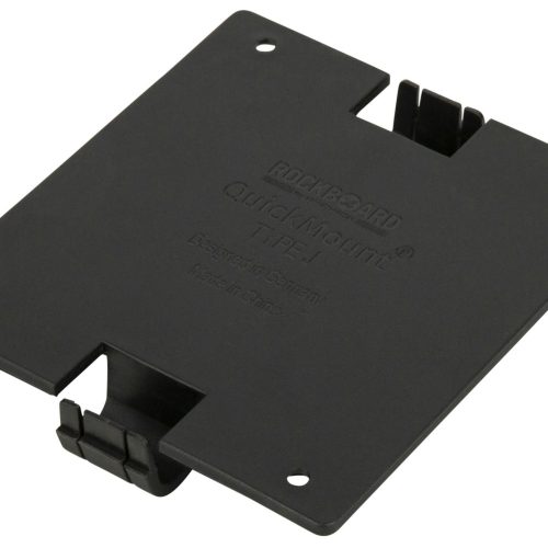 RockBoard QuickMount Type J for Medium Size Strymon Pedals in stock