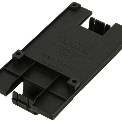 RockBoard QuickMount Type F for Ibanez Tube Screamer and Maxon Pedals in stock