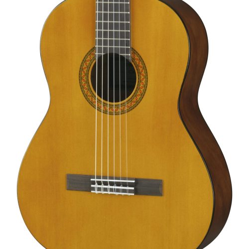 Yamaha C40II Nylon Strung Classical Guitar in stock