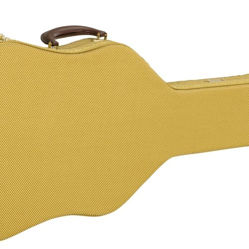 Fender Tele Thermometer Case Tweed in stock
