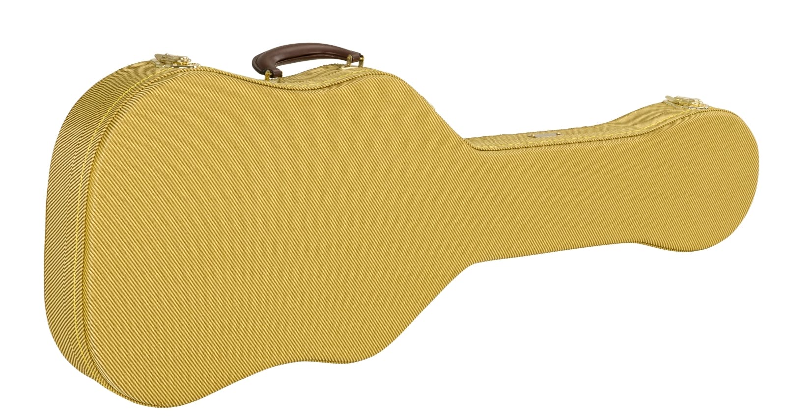 Fender Tele Thermometer Case Tweed in stock