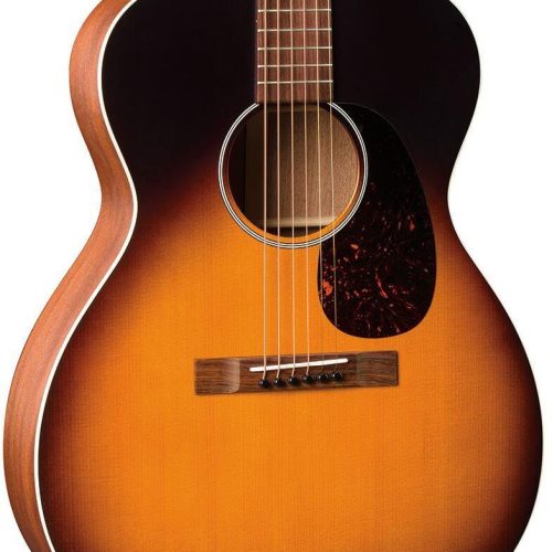Martin 17 Series 000-17 Whiskey Sunset Mahogany 000 Acoustic in stock