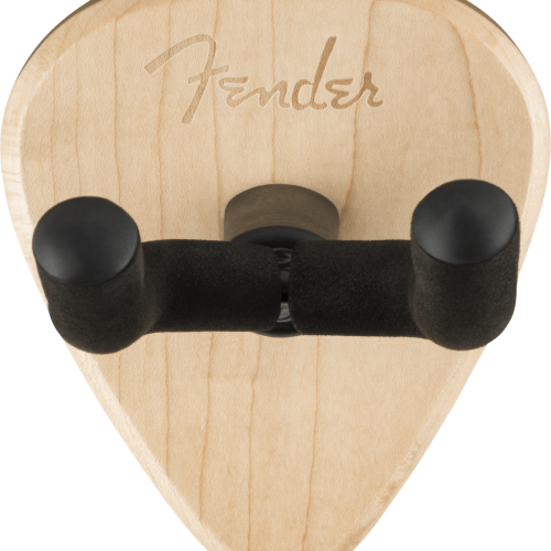Fender 351 Wall Hanger in Maple in stock