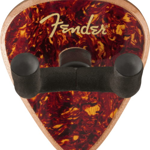 Fender 351 Wall Hanger in Tortoise Shell in stock