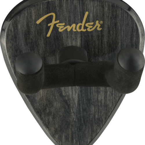 Fender 351 Wall Hanger in Black in stock