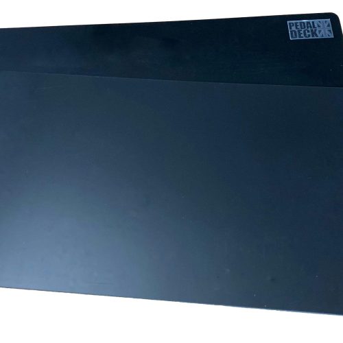 Pedaldeck Reinforcement Inserts for Player and Solo Toughbag x2 in stock