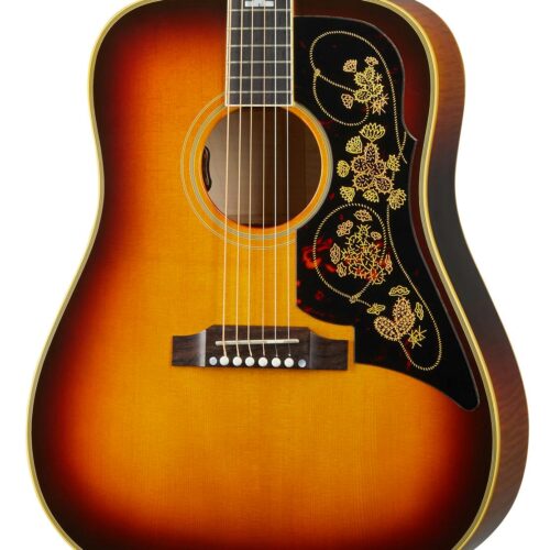 Epiphone USA Frontier in Frontier Burst in stock