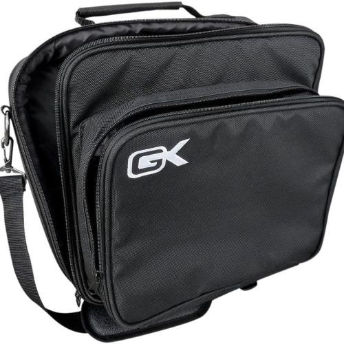 Gallien Krueger Gig Bag for Legacy and Fusion Heads in stock