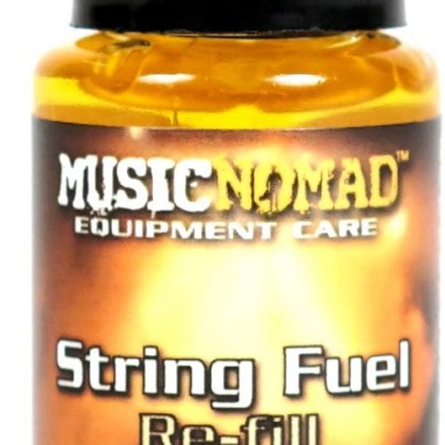 MusicNomad String Fuel Re-fill in stock