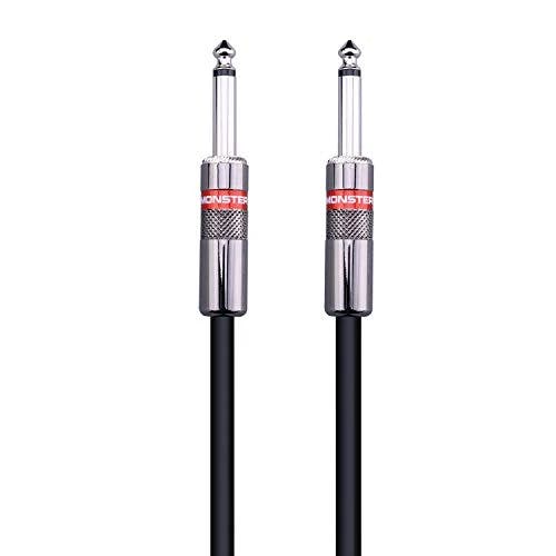 Monster Prolink Monster Classic 6 ft Speaker Cable - Straight Jack in stock